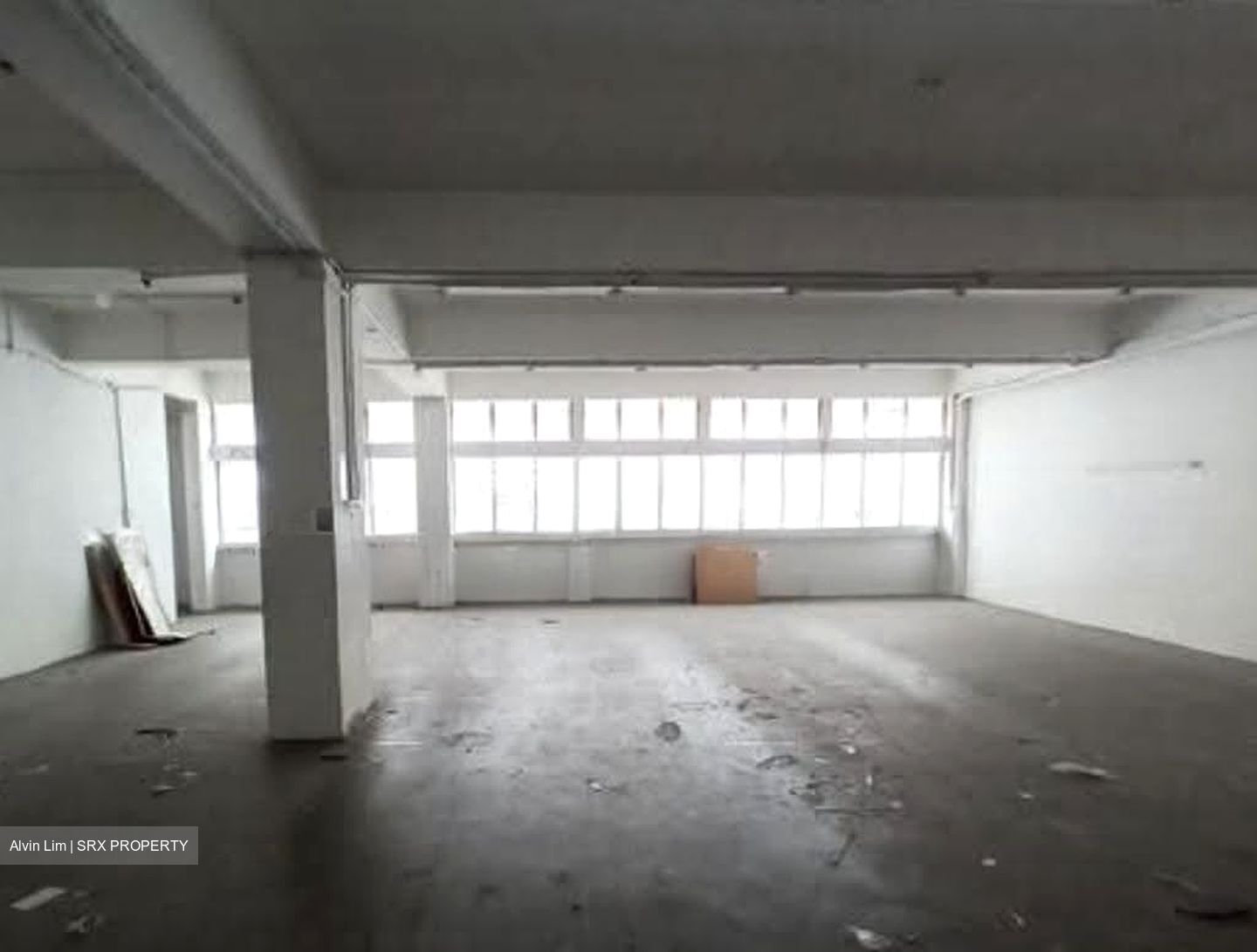 Kapo Factory Building (D13), Factory #635874161